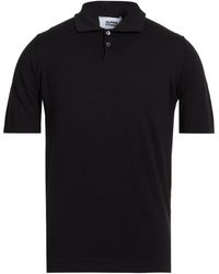 Alpha Studio - Polo Shirt - Lyst