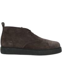 Hogan - Ankle Boots - Lyst