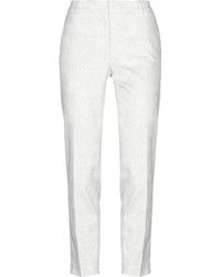 Peserico Hose - Natur