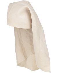 Rick Owens - Cappello - Lyst