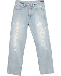 p jeans pinko