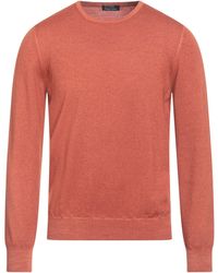 Barba Napoli - Pullover - Lyst