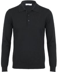 Cruna - Sweater Virgin Wool - Lyst