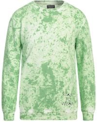 Hangar - Sweatshirt - Lyst