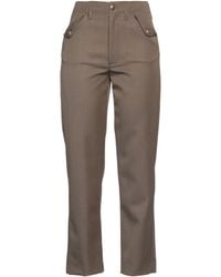 Dondup - Trouser - Lyst