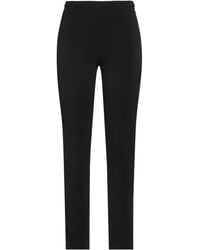 Patrizia Pepe - Pants Polyester, Elastane - Lyst