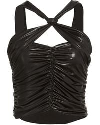 Pinko - Top - Lyst
