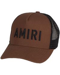 Amiri - Hat - Lyst