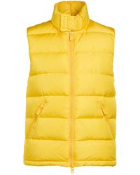 Aspesi - Chompa Sin Mangas - Lyst