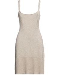 Guess - Mini Dress - Lyst
