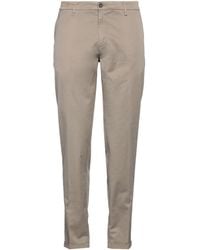 RE_HASH - Trouser - Lyst