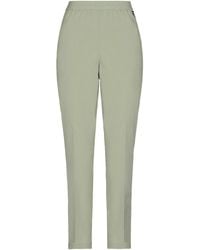 Twinset - Trouser - Lyst