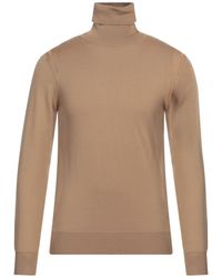 Paolo Pecora - Turtleneck - Lyst