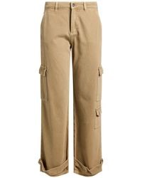 hinnominate - Pants - Lyst
