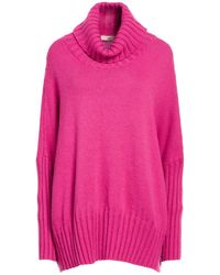 Carla G - Turtleneck - Lyst