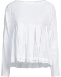 ALESSIA SANTI - Top - Lyst