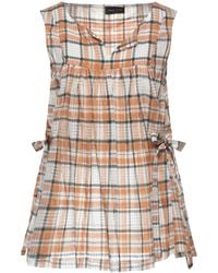 Roberto Collina - Top - Lyst