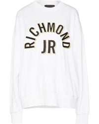 John Richmond - Sudadera - Lyst