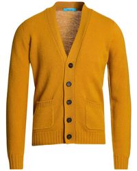 Drumohr - Cardigan - Lyst