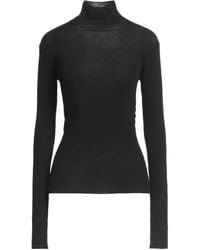 Ann Demeulemeester - Turtleneck - Lyst