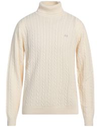 Sun 68 - Turtleneck - Lyst
