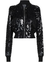 Rick Owens - Jacket - Lyst