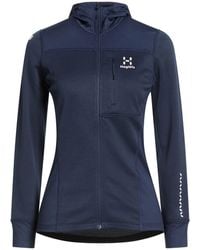 Haglöfs - Sweatshirt - Lyst