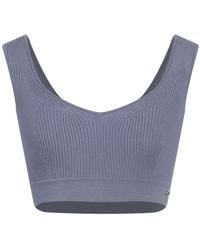 Elisabetta Franchi - Top - Lyst