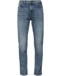 Heren ONLY \u0026 SONS Jeans | Onsloom Life Slim Fit Jeans Blauw / Blue Denim -  JENNYDSREMEDIES