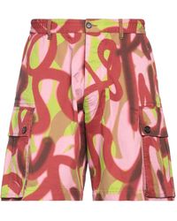 DSquared² - Shorts & Bermuda Shorts - Lyst