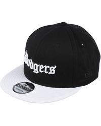 KTZ Sombrero - Negro