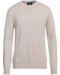 Alpha Studio - Pullover - Lyst