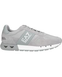 EA7 - Sneakers - Lyst