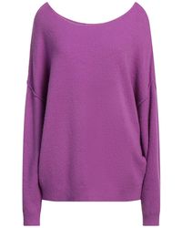 American Vintage - Jumper - Lyst