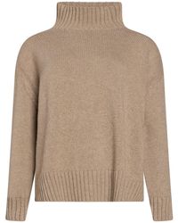 Aragona - Turtleneck - Lyst