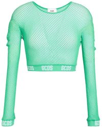 Gcds - Undershirt - Lyst