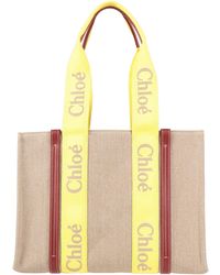 Chloé - Handtaschen - Lyst