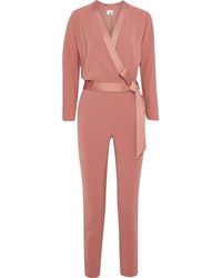 iris and ink jumpsuit
