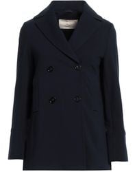 Circolo 1901 - Jacke, Mantel & Trenchcoat - Lyst