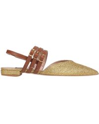 Islo Isabella Lorusso - Ballet Flats - Lyst