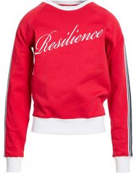 Wales Bonner - Sweatshirt Organic Cotton - Lyst