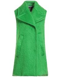 Il Cappottino - Coat - Lyst