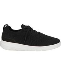 Fitflop - Sneakers Textile Fibers - Lyst