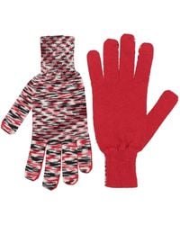 Missoni - Handschuhe - Lyst