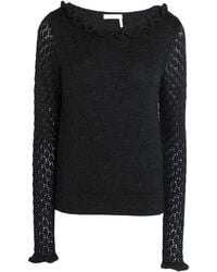 See By Chloé - Pullover - Lyst