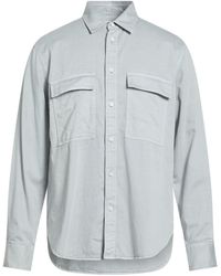 Rag & Bone - Hemd - Lyst