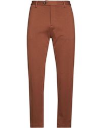 Officina 36 - Trouser - Lyst