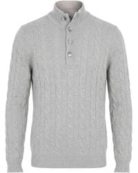 Barba Napoli - Pullover - Lyst