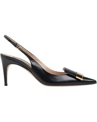 Sergio Rossi - Pumps - Lyst