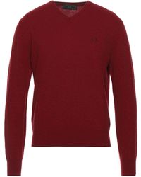 Fred Perry V-neck jumpers for Men 